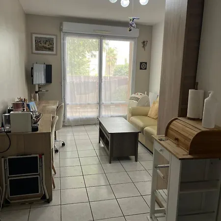 Chaleureux Netflix Parking Prive Apartament *