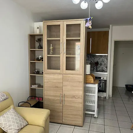 Chaleureux Netflix Parking Prive * Perpignan