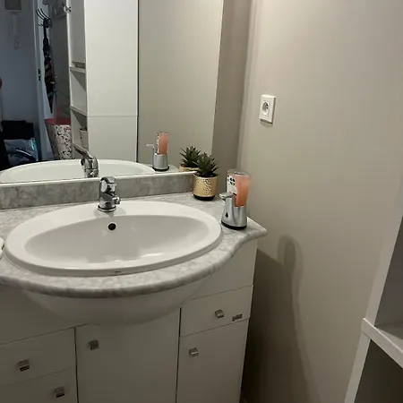 Chaleureux Netflix Parking Prive *