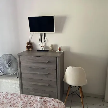 Apartman Chaleureux Netflix Parking Prive *