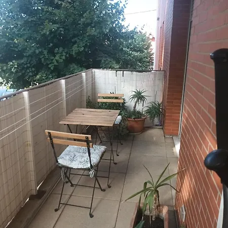 Chaleureux Netflix Parking Prive