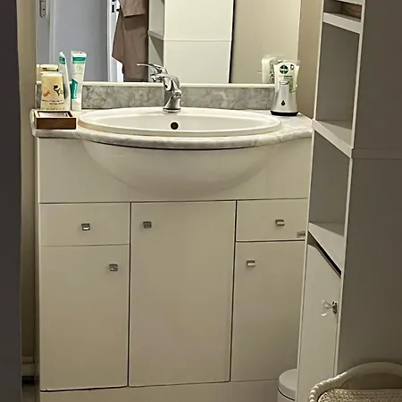 Apartament Chaleureux Netflix Parking Prive Perpignan