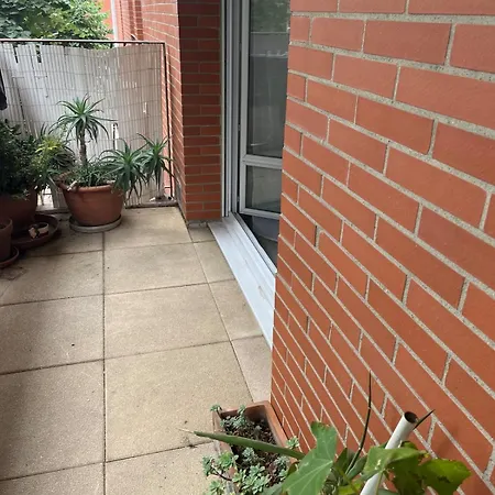 Chaleureux Netflix Parking Prive Perpignan