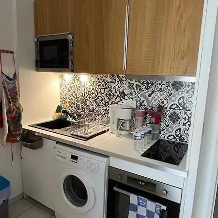 Chaleureux Netflix Parking Prive Apartament