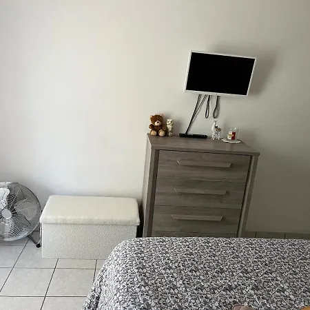 Chaleureux Netflix Parking Prive Apartament *