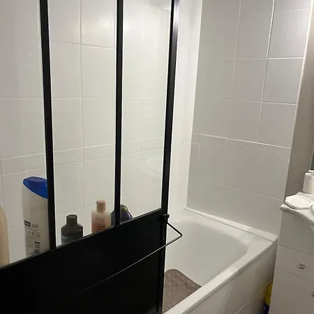 Chaleureux Netflix Parking Prive Apartament Perpignan