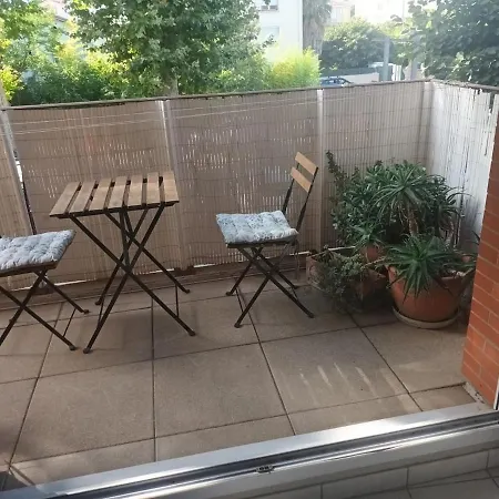 Chaleureux Netflix Parking Prive