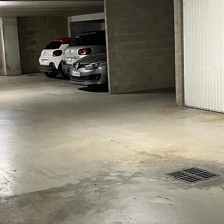 Apartman Chaleureux Netflix Parking Prive *