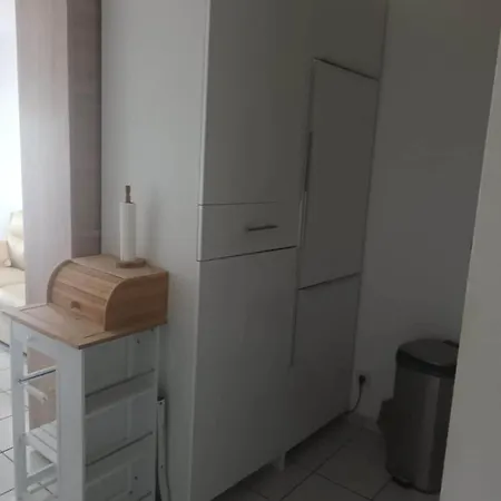 Apartament Chaleureux Netflix Parking Prive Perpignan