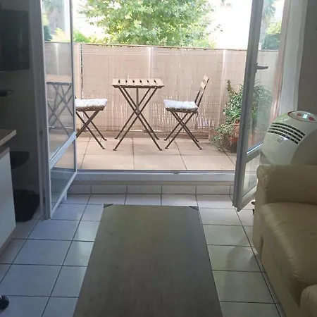 Chaleureux Netflix Parking Prive Perpignan