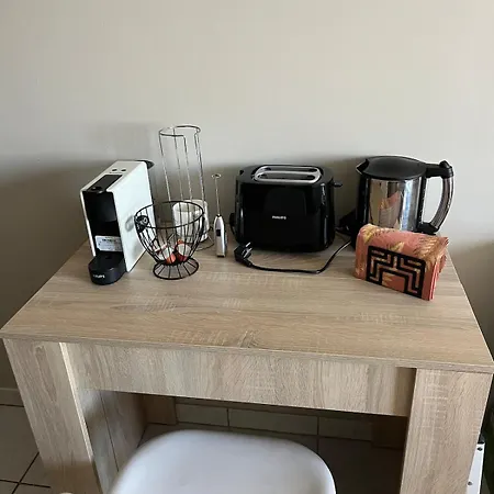 Chaleureux Netflix Parking Prive Perpignan