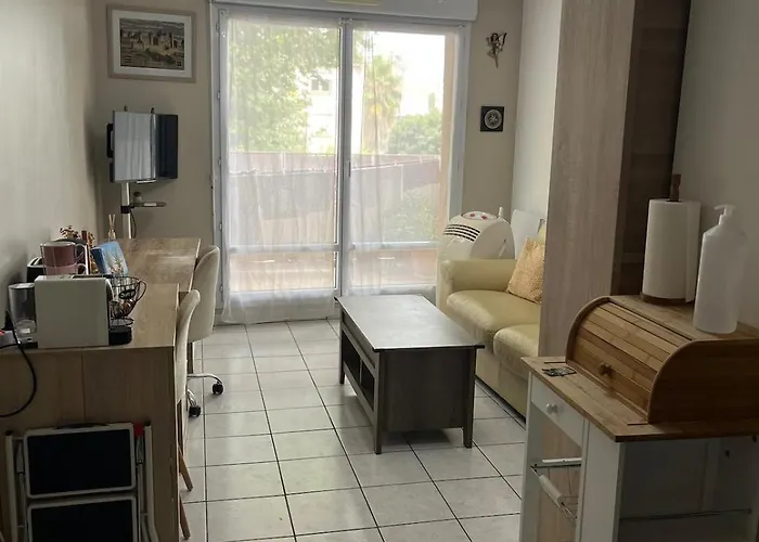 Chaleureux Netflix Parking Prive Apartment *