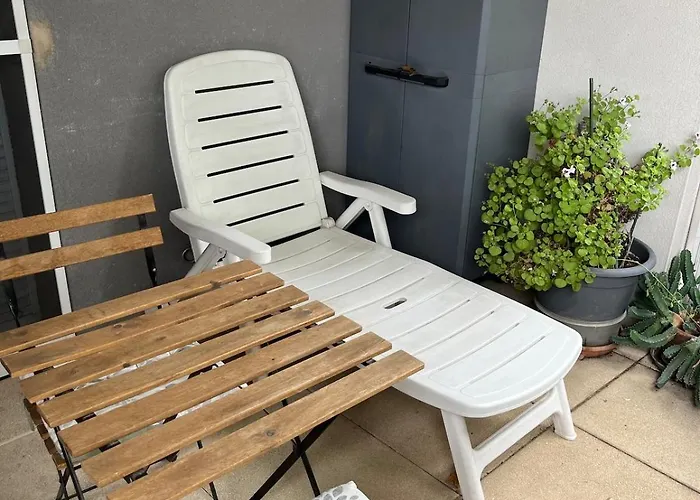 Chaleureux Netflix Parking Prive *