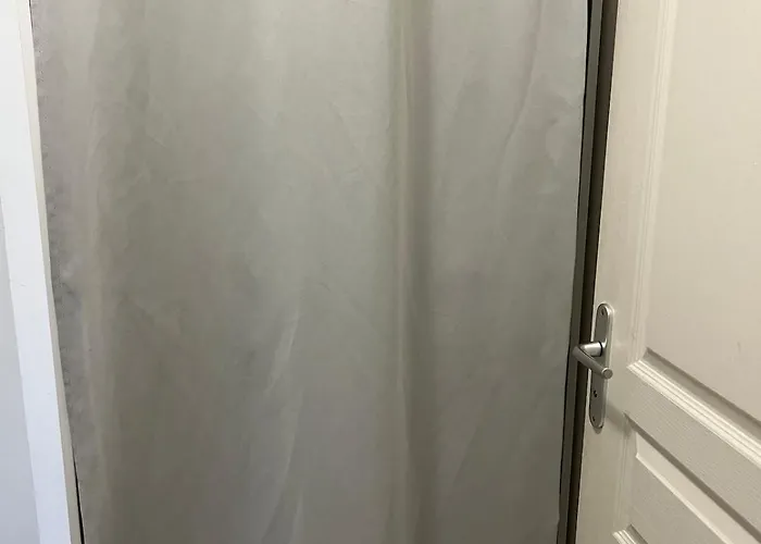 Apartman Chaleureux Netflix Parking Prive *