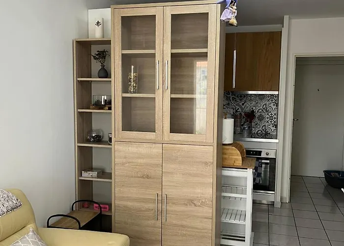 Chaleureux Netflix Parking Prive * Perpignan