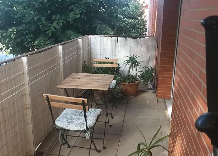 Chaleureux Netflix Parking Prive