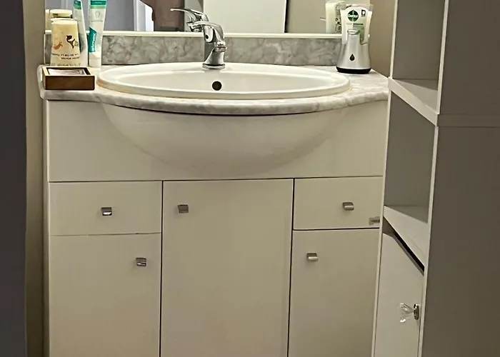 Apartman Chaleureux Netflix Parking Prive Perpignan