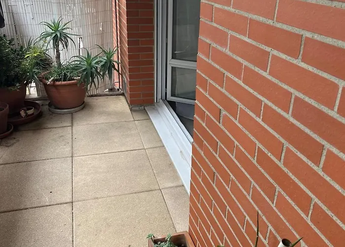 Chaleureux Netflix Parking Prive Perpignan