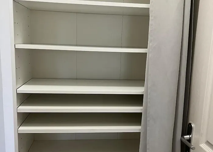 Chaleureux Netflix Parking Prive Apartment *