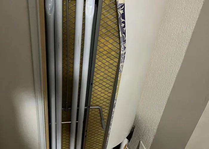 Chaleureux Netflix Parking Prive *