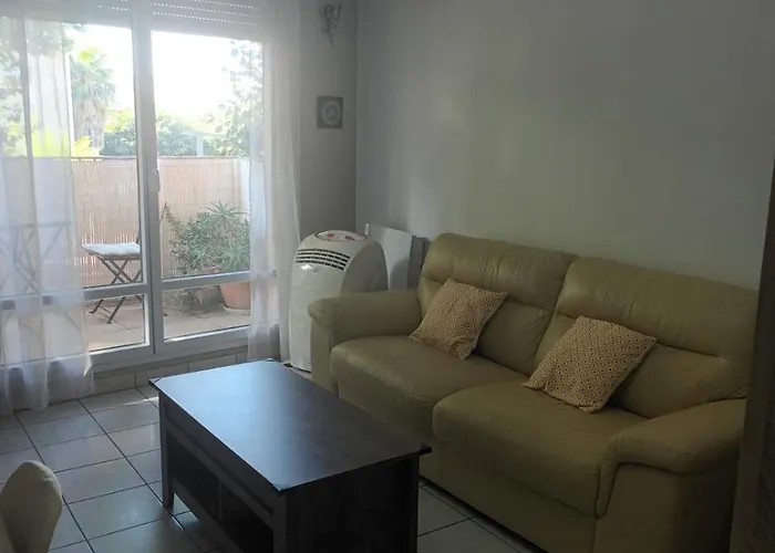 Chaleureux Netflix Parking Prive *