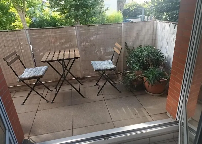 Chaleureux Netflix Parking Prive