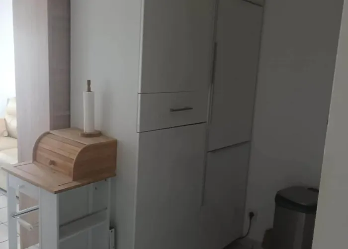 Apartman Chaleureux Netflix Parking Prive Perpignan