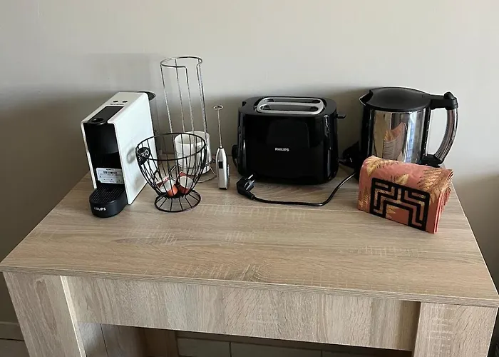 Chaleureux Netflix Parking Prive Perpignan